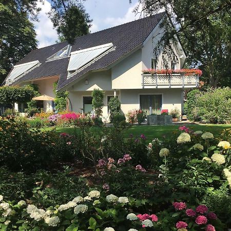 Villa "Auszeit" Hohen Neuendorf Exterior photo